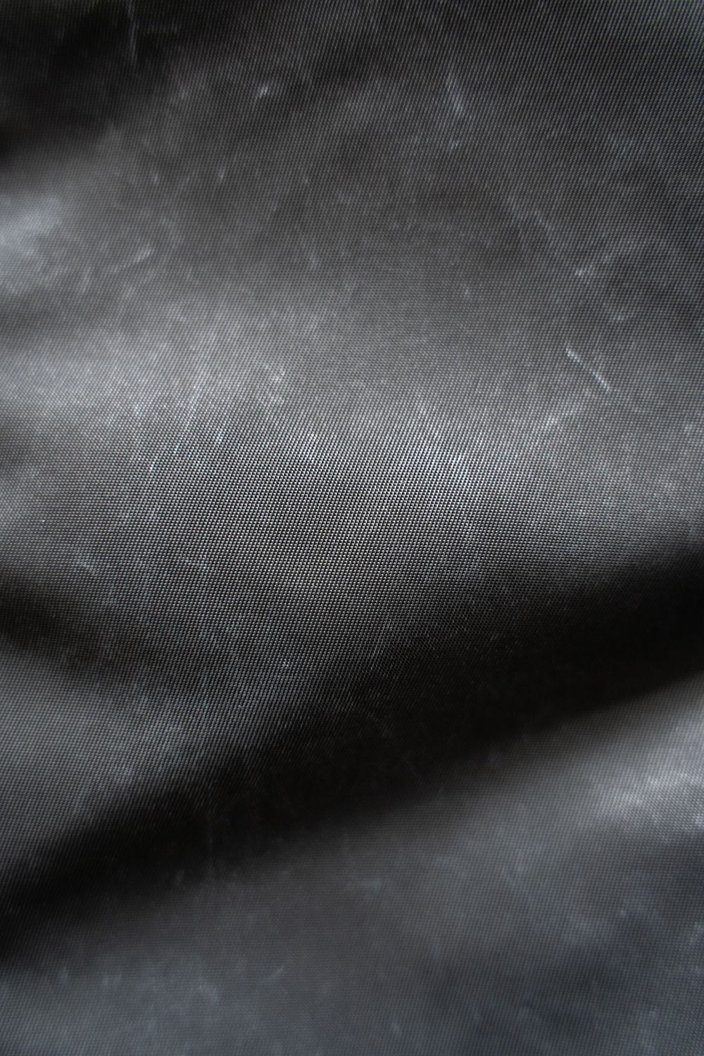 【ラスト1点】【23AW】Tech Vest/テクニカルベスト(CHARCOAL)