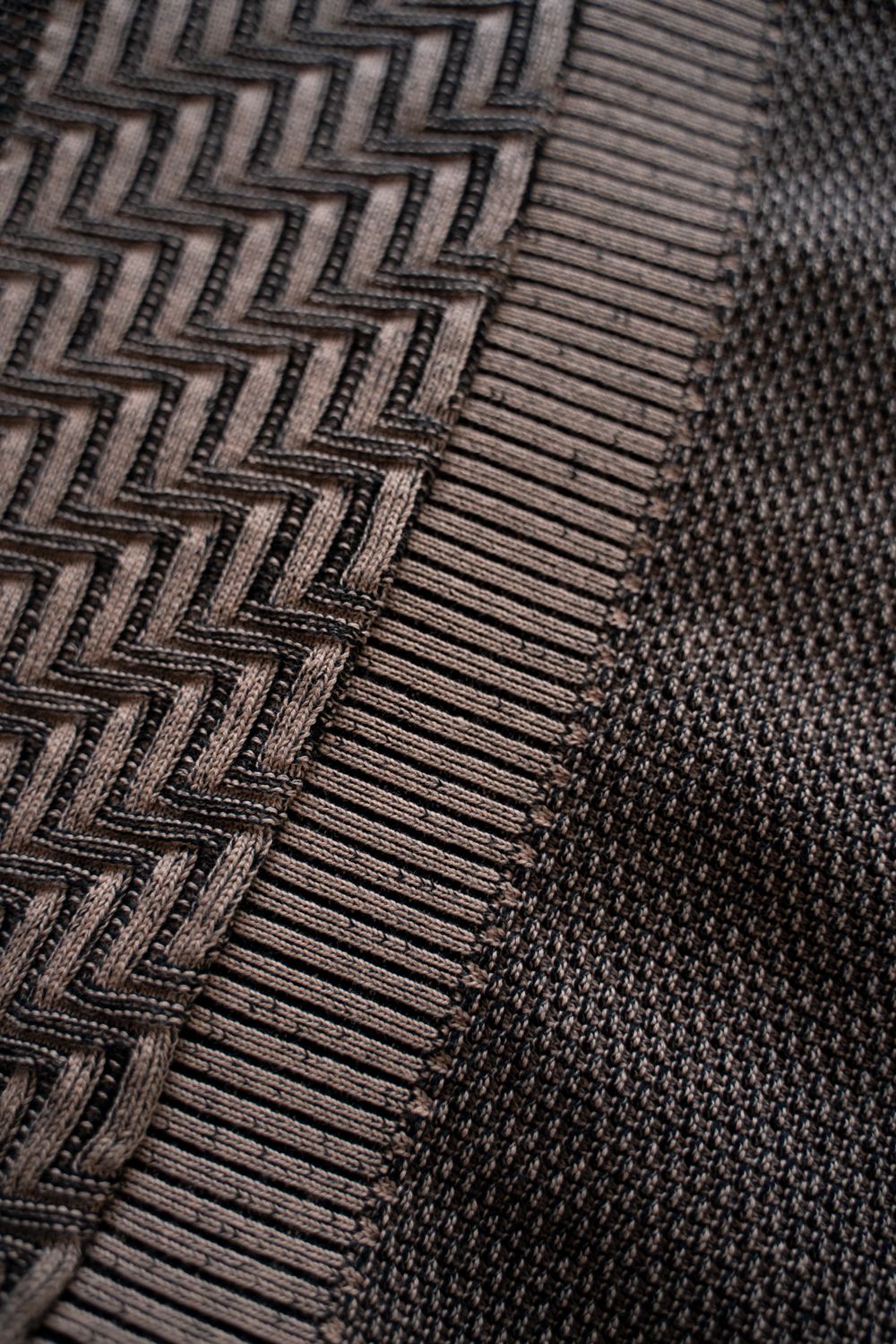 【26SS】Yukishiro Knit(PINK)