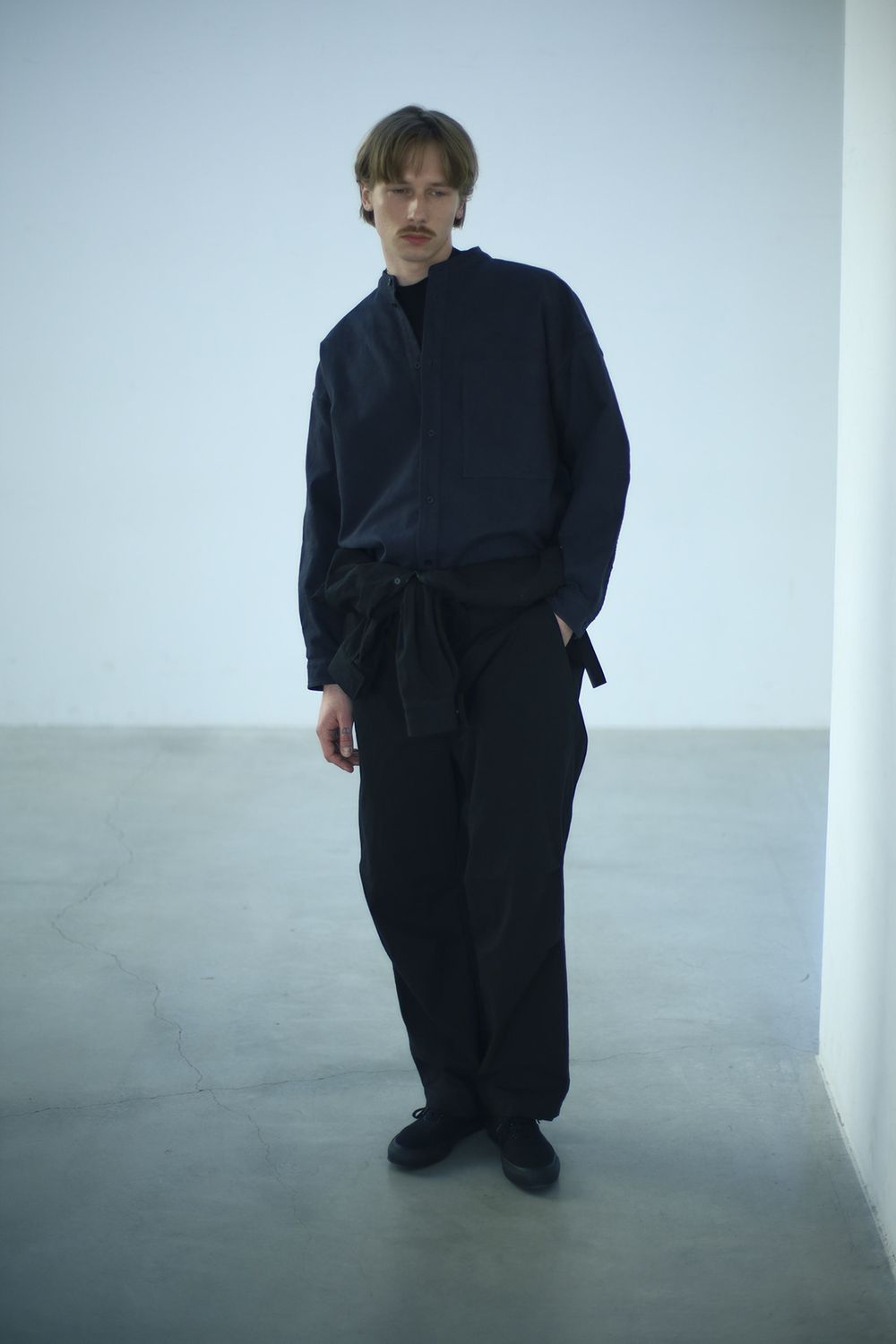KONTOR 2024AW LOOK Style-7