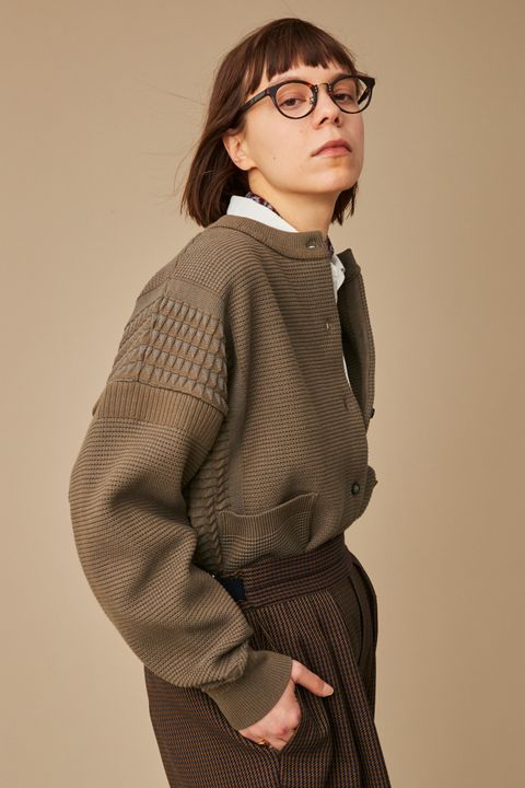 YASHIKI 20AW LOOK Style-4