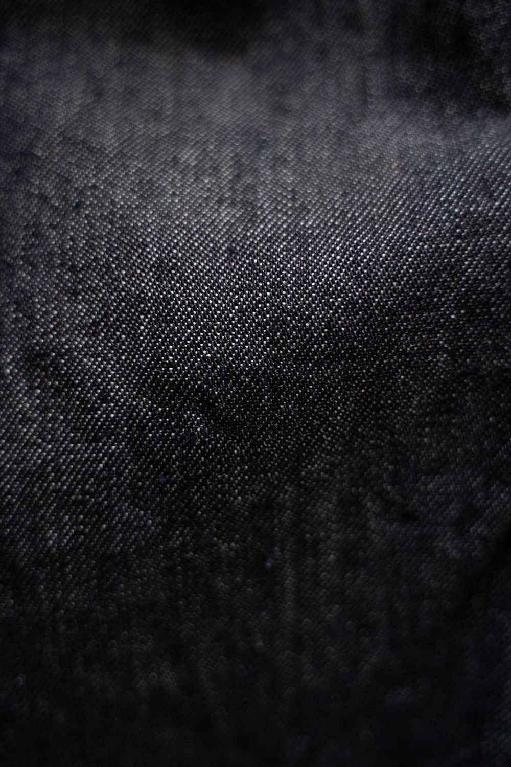 【ラスト1点】【25SS】2タック10ozデニムパンツ(NAVY)