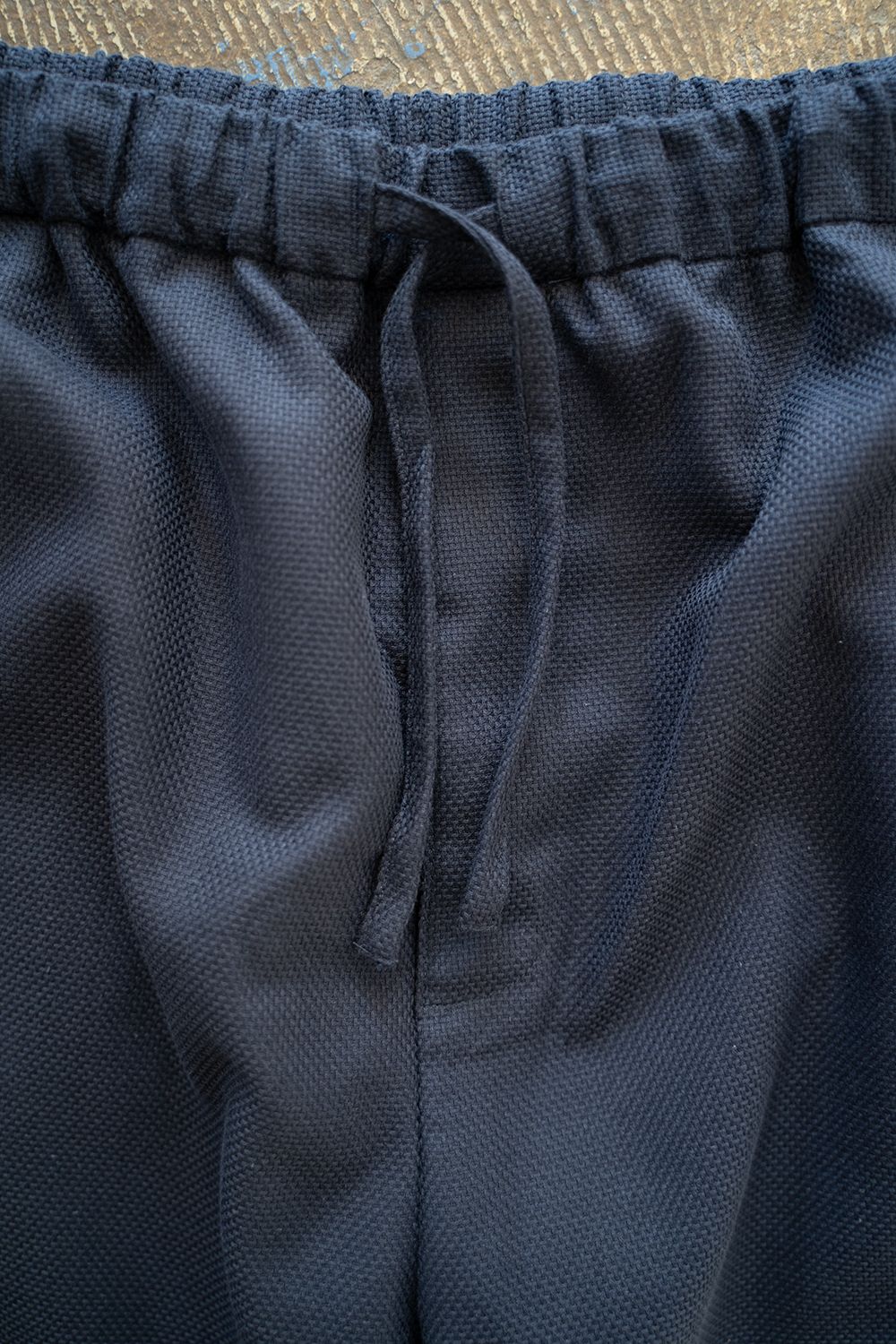 【ラスト1点】【24SS】"summer jambo"pajama(NAVY)【セットアップ】【ユニセックス】