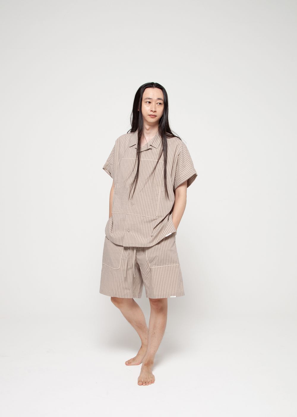NOWHAW 2025SS LOOK Style-80
