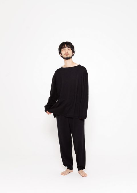 NOWHAW 2022SS LOOK Style-41
