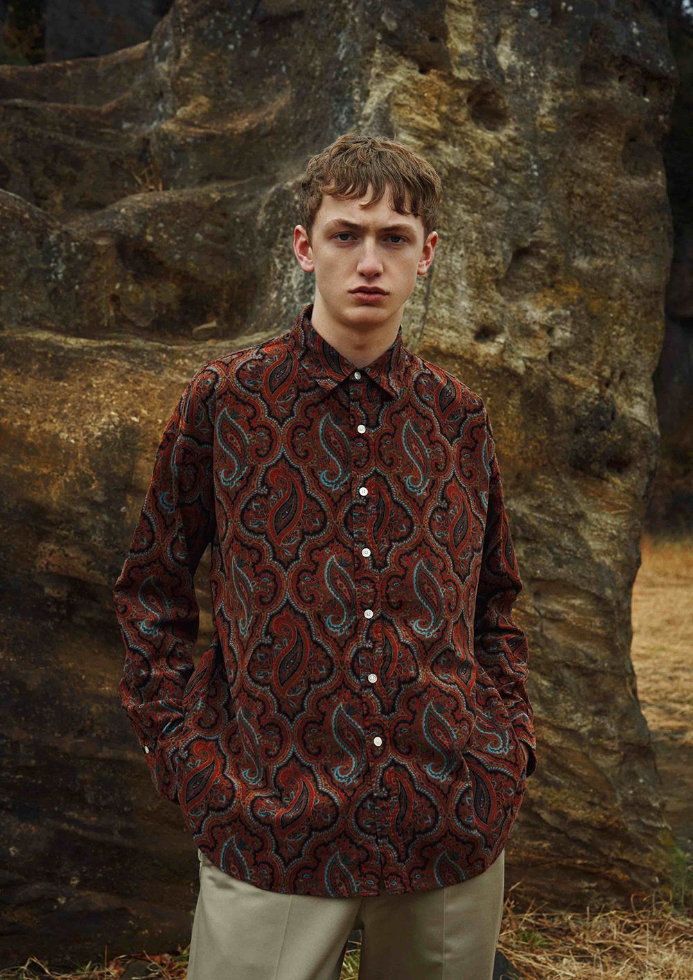 KICS DOCUMENT. 20AW LOOK Style-11