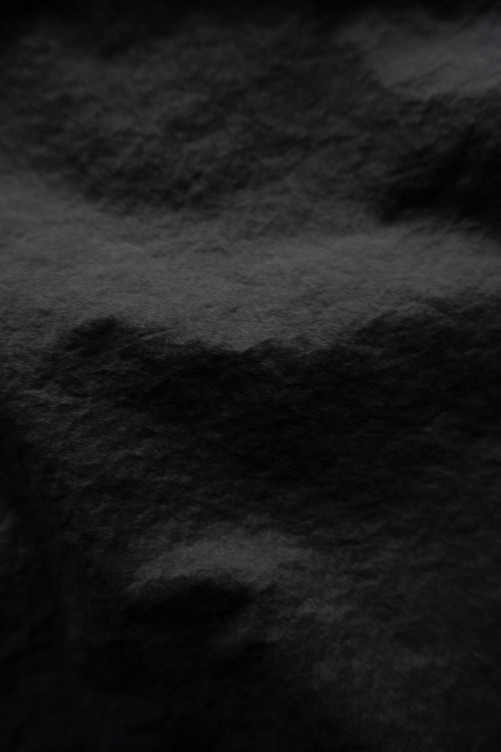 【26SS】ストレッチナイロンハーフパンツ(CHARCOAL)