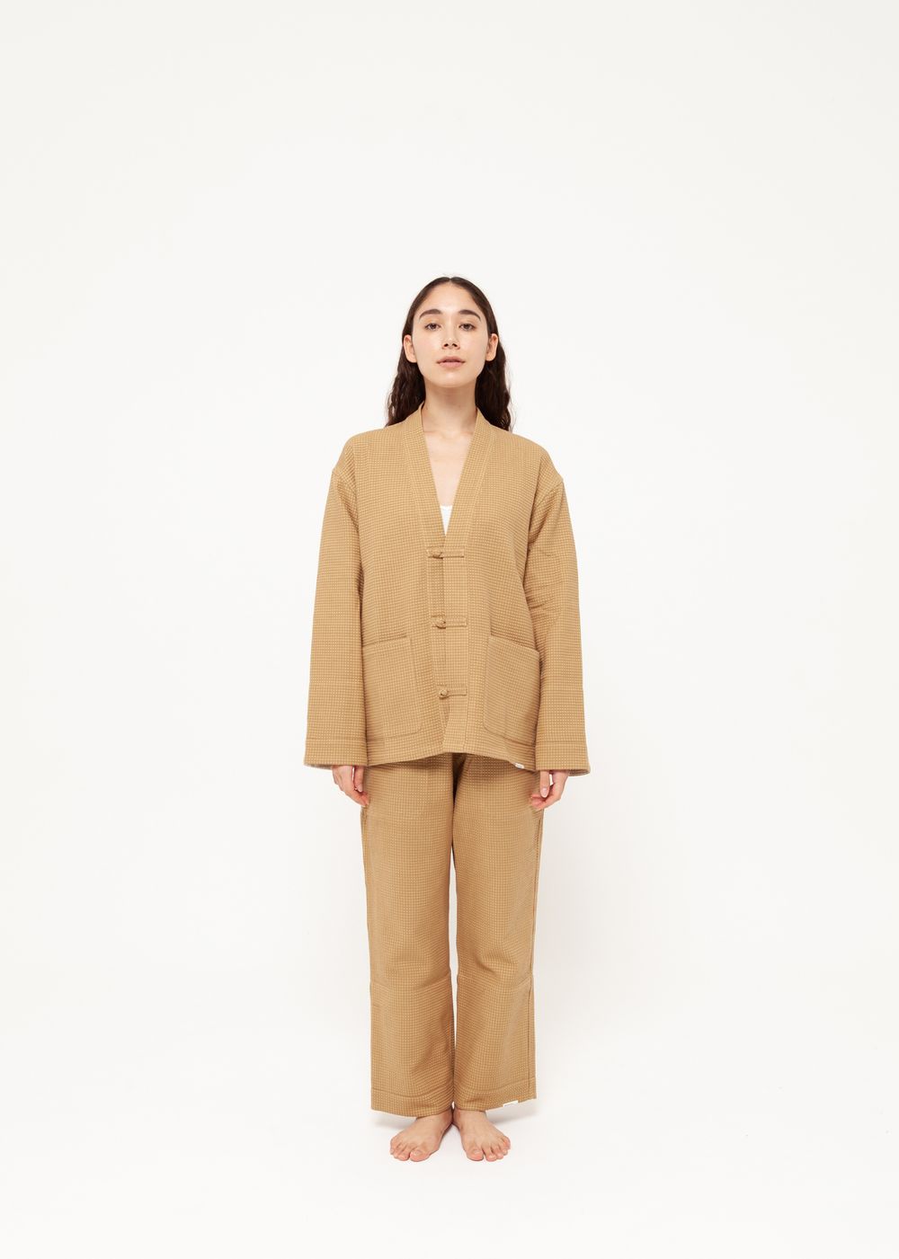 NOWHAW 2024SS LOOK Style-94