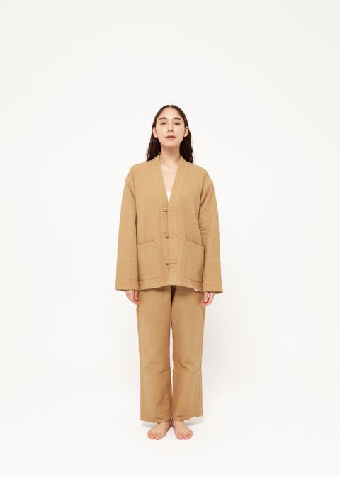 NOWHAW 2024SS LOOK Style-94