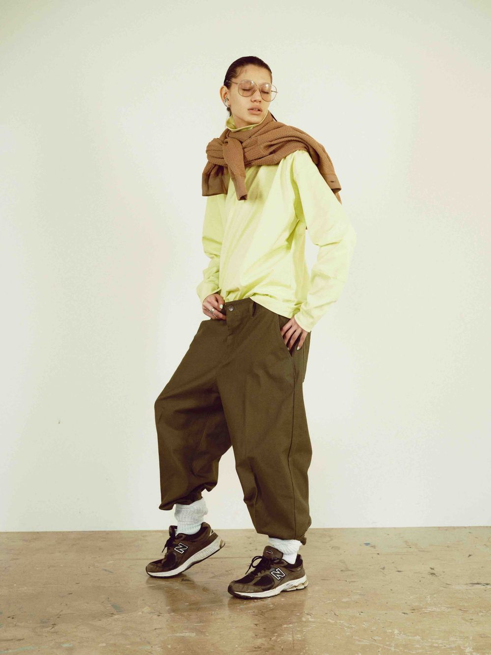 KICS DOCUMENT. 2023AW LOOK Style-26