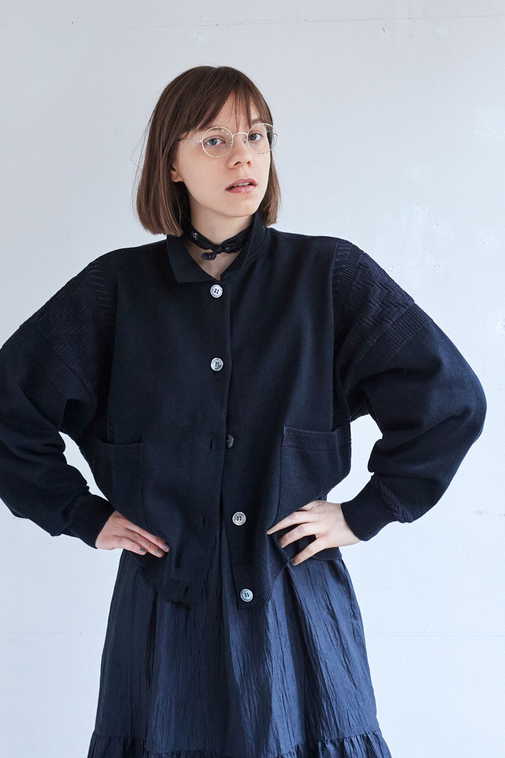YASHIKI 21SS LOOK Style-12