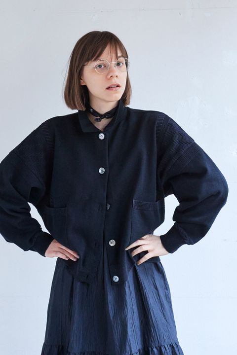 YASHIKI 21SS LOOK Style-12