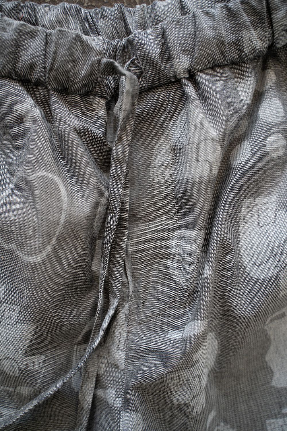 【25SS】"week s/s"pajama【セットアップ】(KEISUKE TERADA)