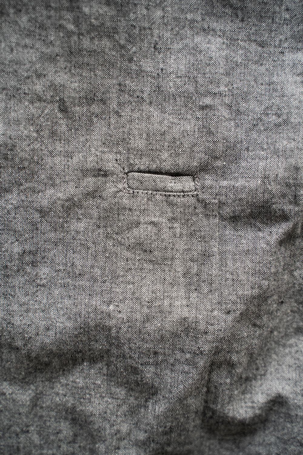 【ラスト1点】【23SS】"joint(short)"pajama【オールインワン】(LIGHT BLACK)