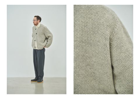 STILL BY HAND 2023AW LOOK Style-19