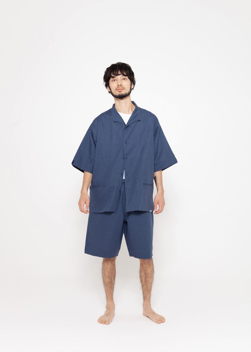 NOWHAW 2022SS LOOK Style-19