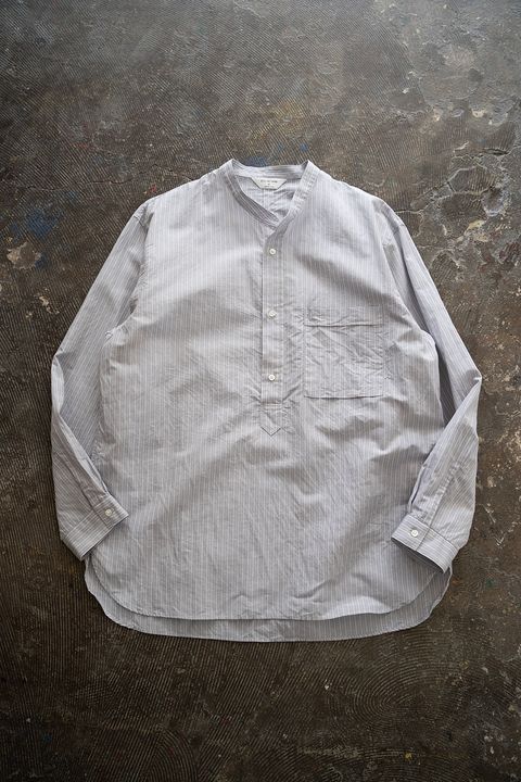 STILL BY HAND - スティルバイハンド シャツ 正規通販 | Salty 