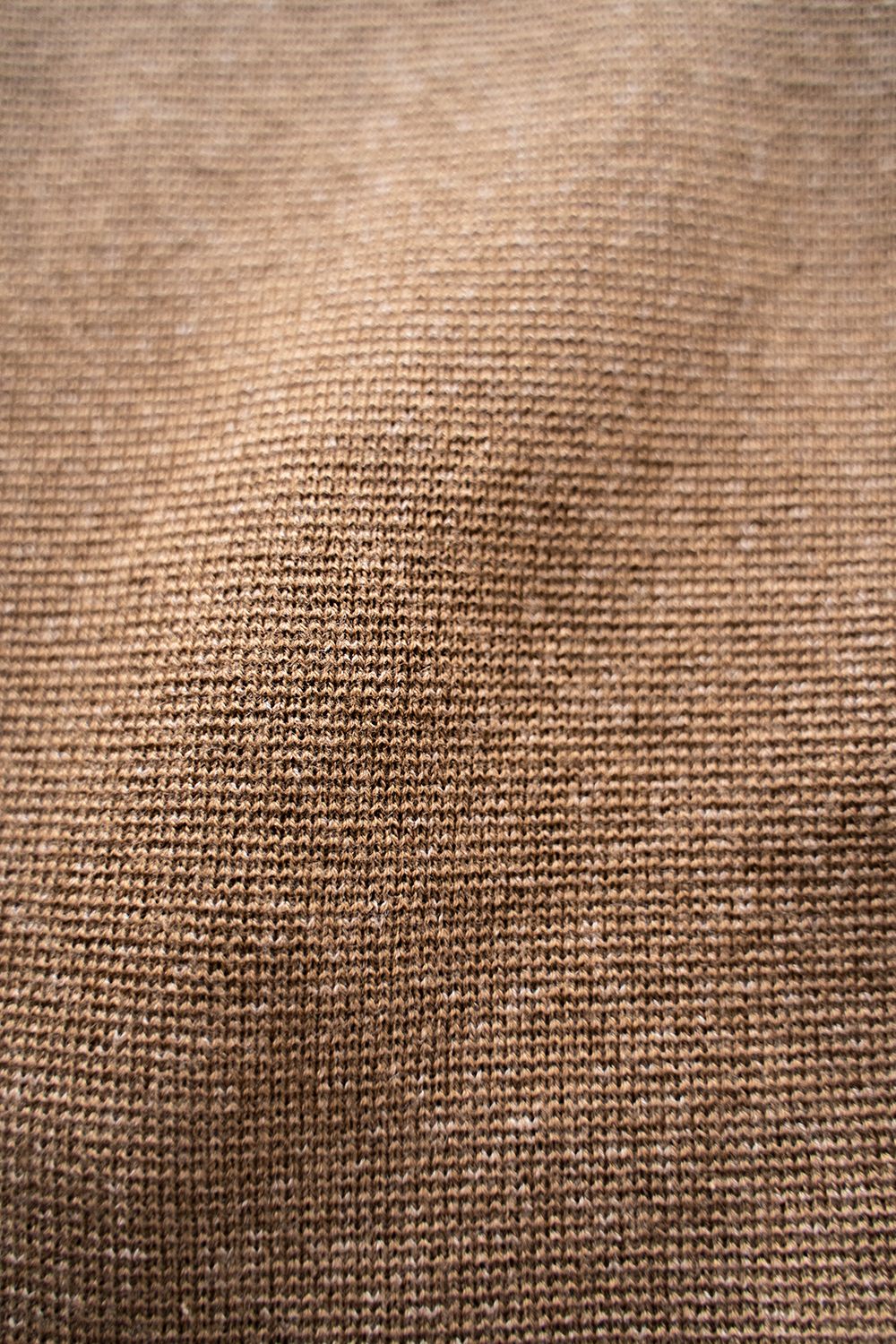 【ラスト1点】【22AW】ミラノリブニットジャケットカーディガン(BROWN)
