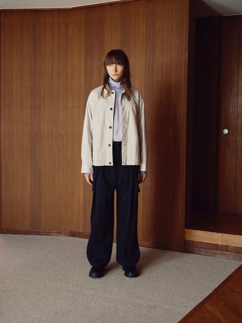 KICS DOCUMENT. 2022AW LOOK Style-3