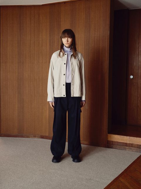 KICS DOCUMENT. 2022AW LOOK Style-3