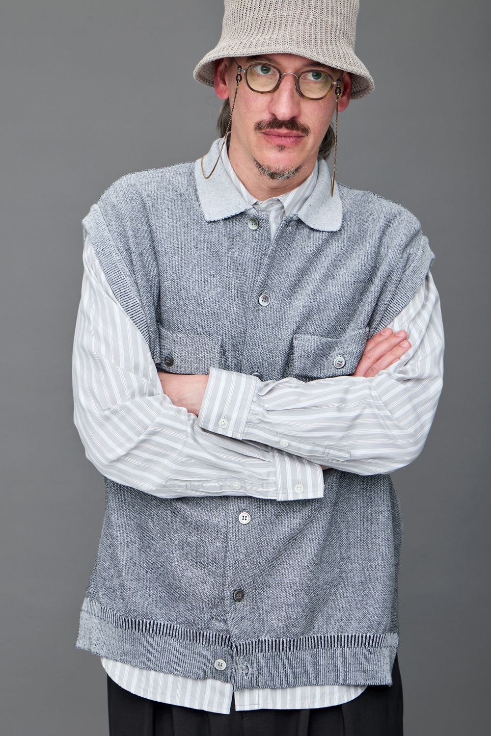 YASHIKI 2026SS LOOK Style-35