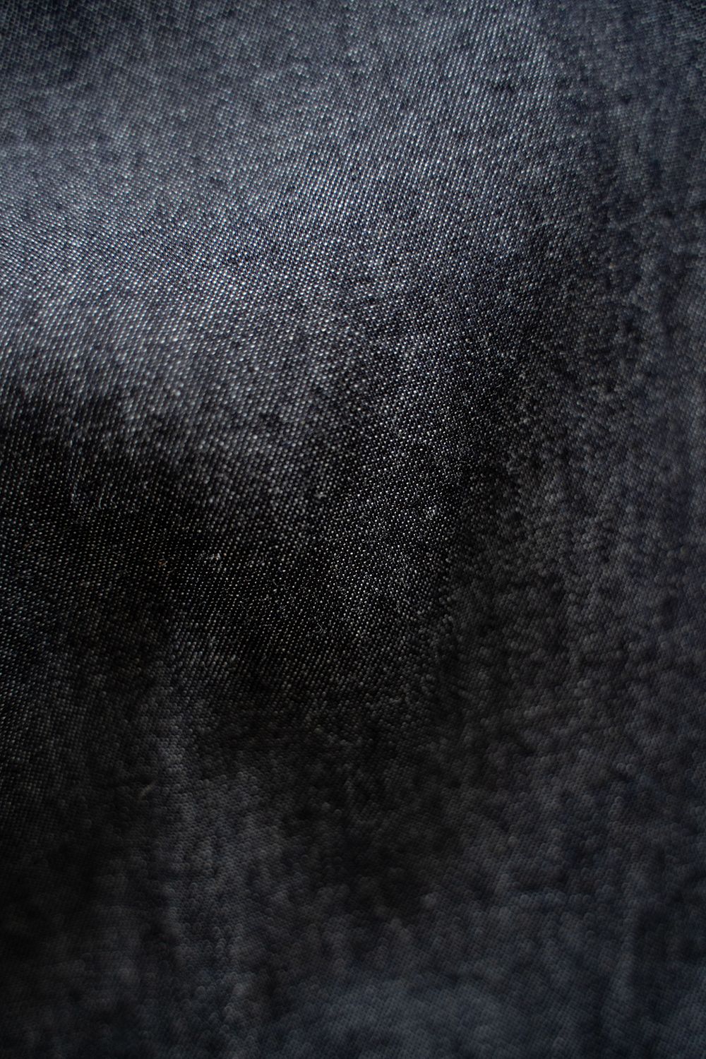 【ラスト1点】【25SS】5.5ozデニムワンタックパンツ(INDIGO)