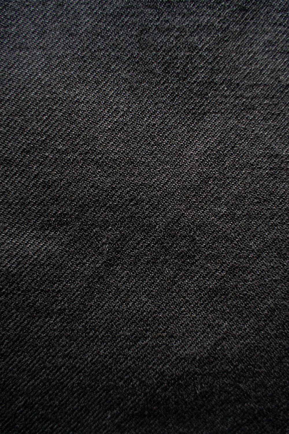 【ラスト1点】【24AW】シンサレートステンカラーハーフコート(BLACK)