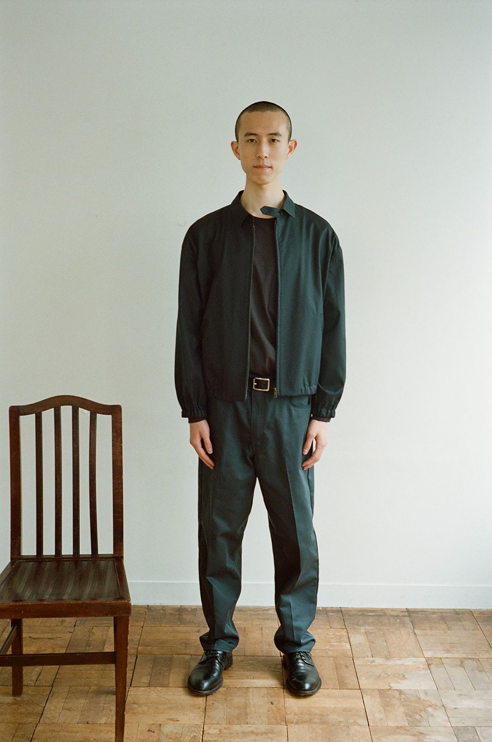 CIOTA 2022SS LOOK Style-19