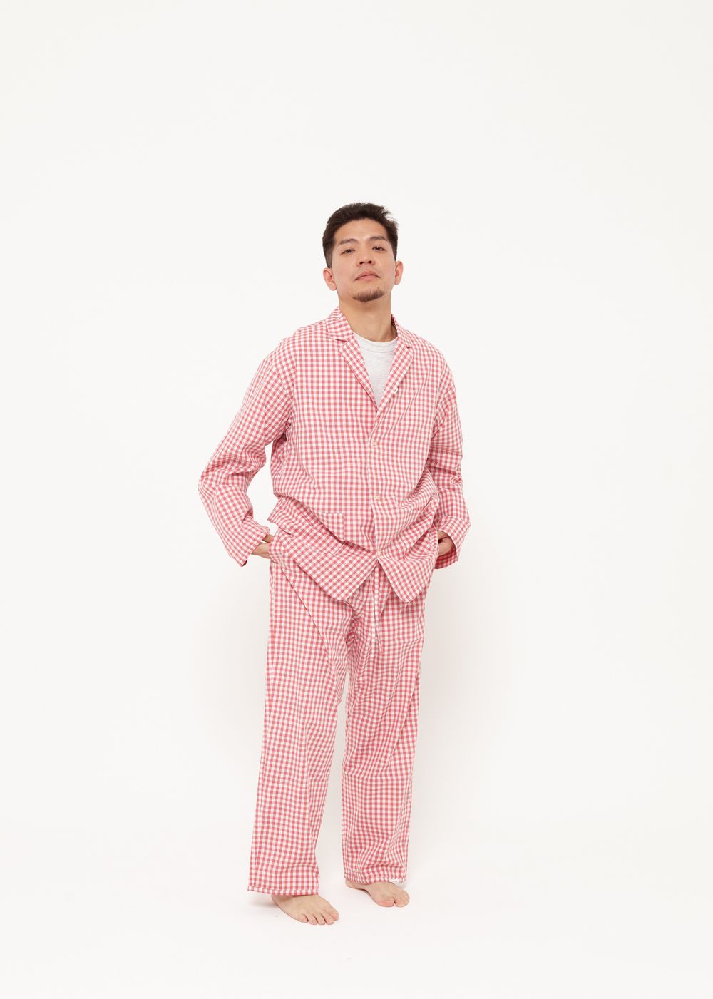 NOWHAW 2024SS LOOK Style-57