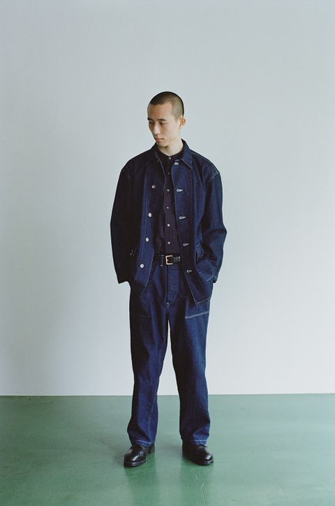 CIOTA 2022AW LOOK Style-7