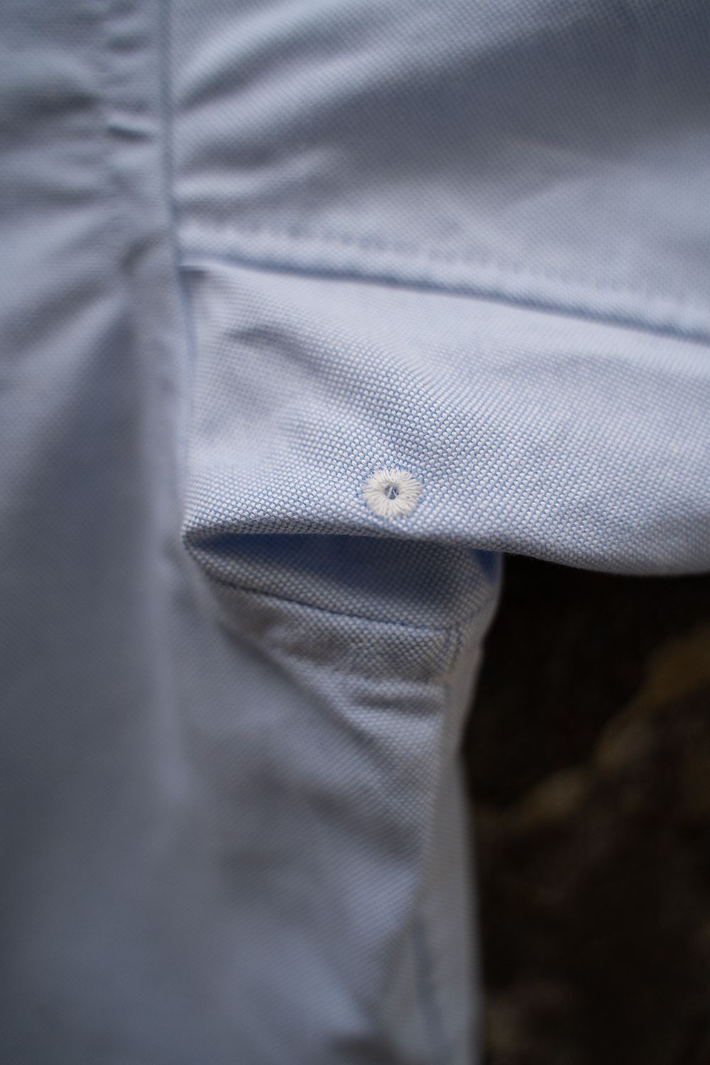 【24SS】"week s/s"pajama【セットアップ】(SAX BLUE)