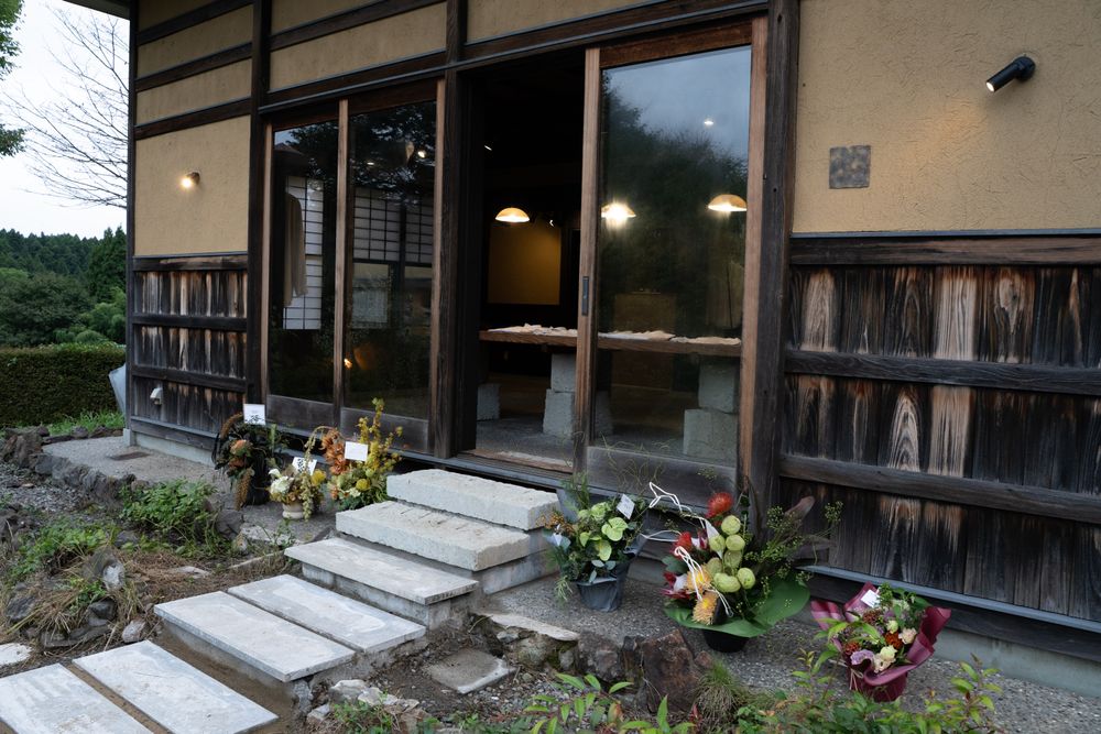 新店舗"Solitary"がオープンいたしました。