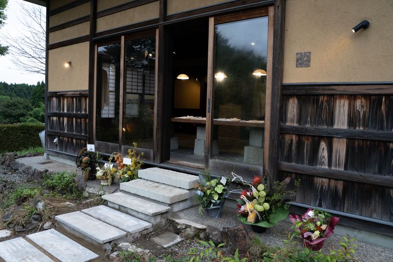 新店舗"Solitary"がオープンいたしました。