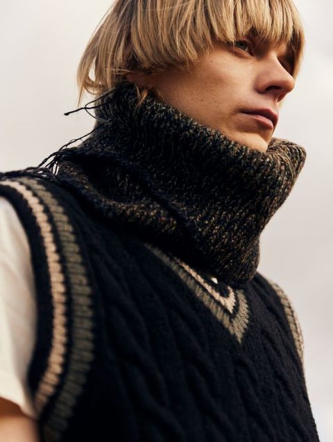 Slopeslow 2024AW-25SS LOOK Style-24