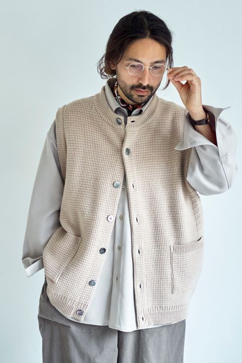 YASHIKI 2022AW LOOK Style-28