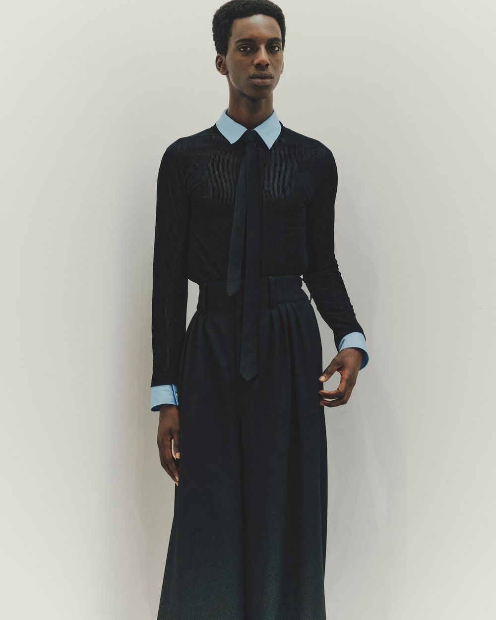 JUHA 2026SS LOOK Style-44