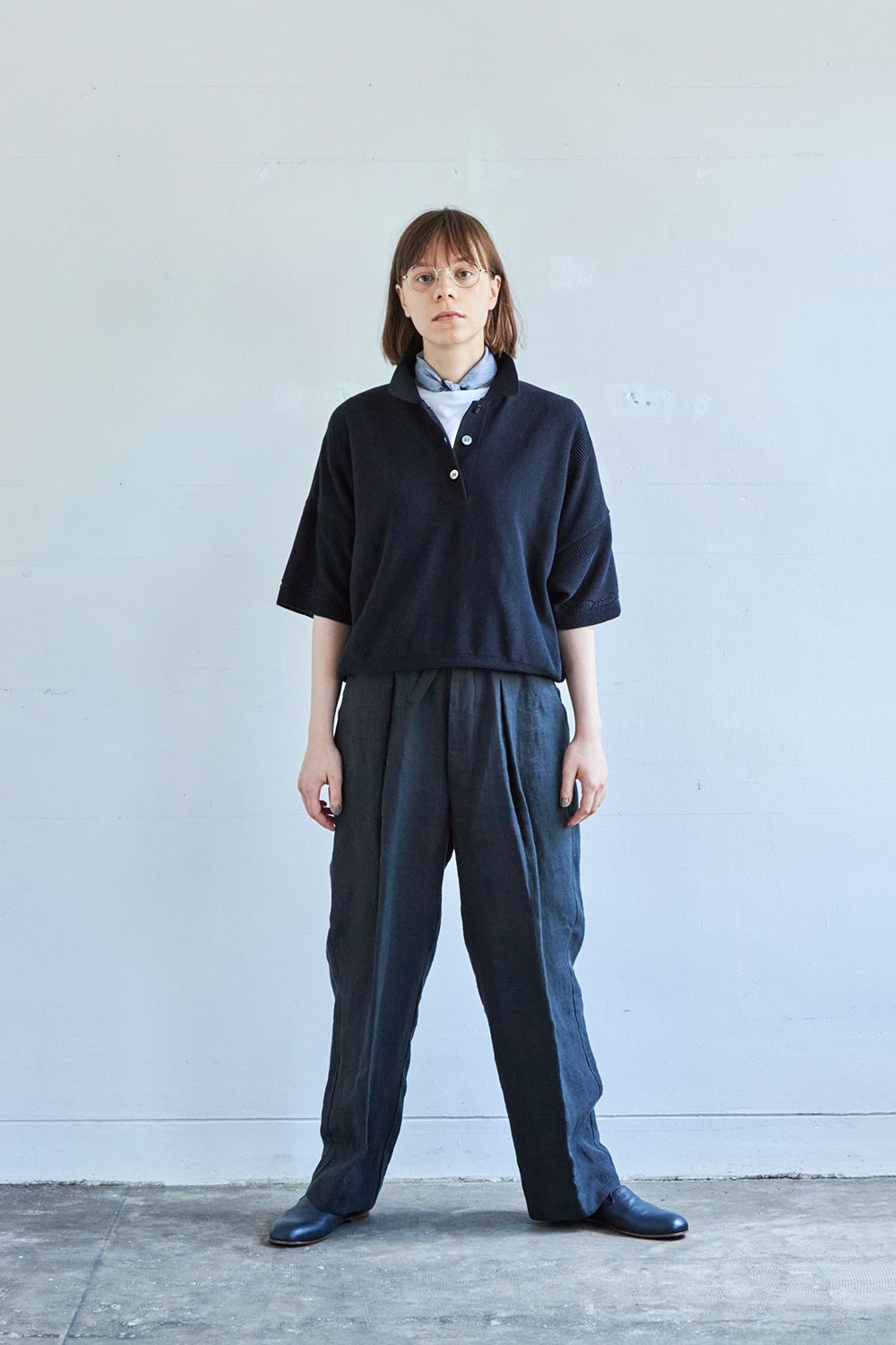 YASHIKI 21SS LOOK Style-35