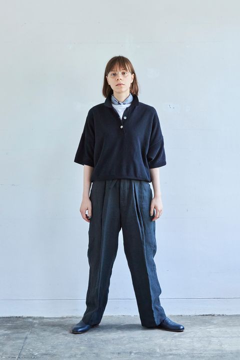 YASHIKI 21SS LOOK Style-35