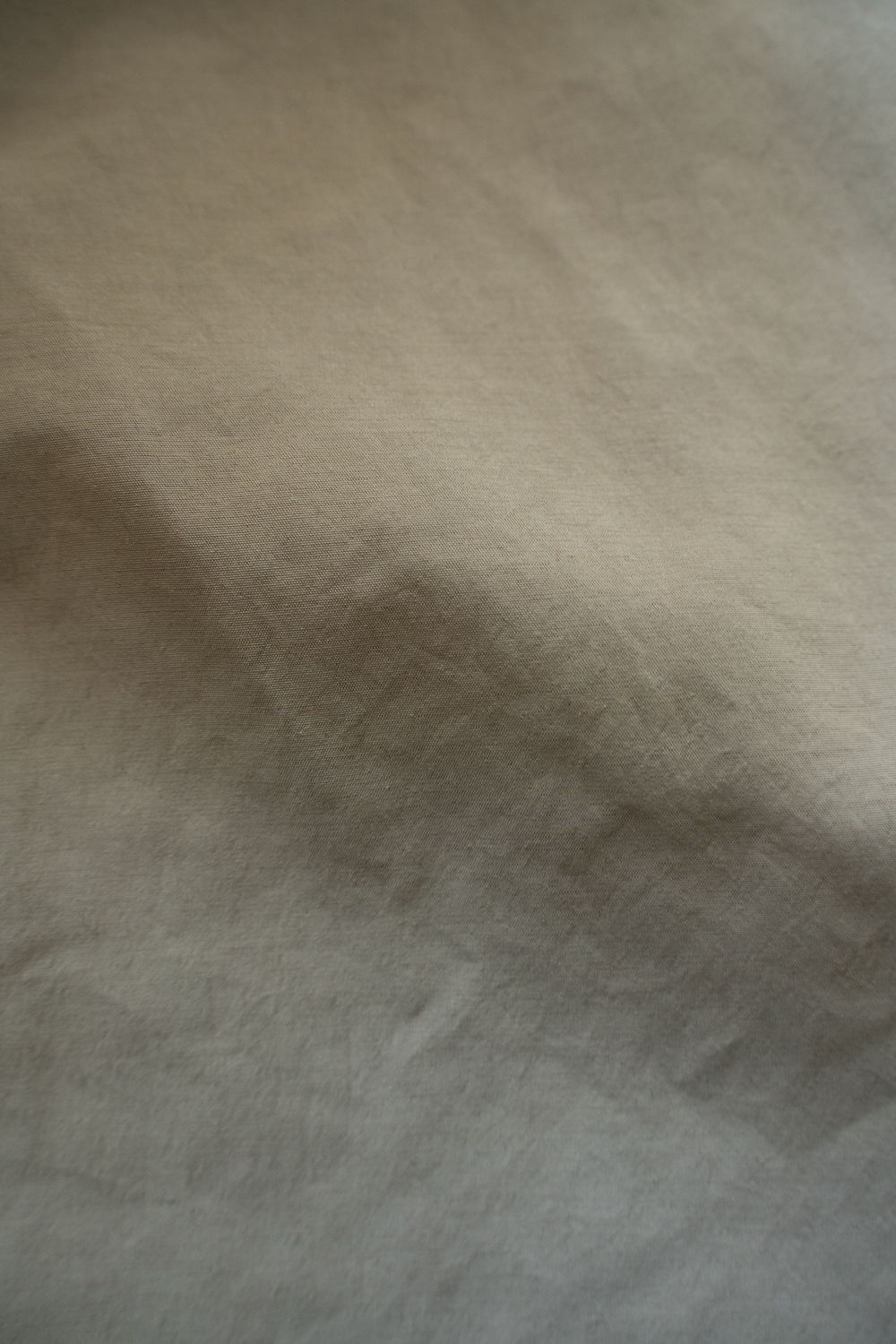 【ラスト1点】【24SS】ライナー脱着スタンドカラーコート(BEIGE)