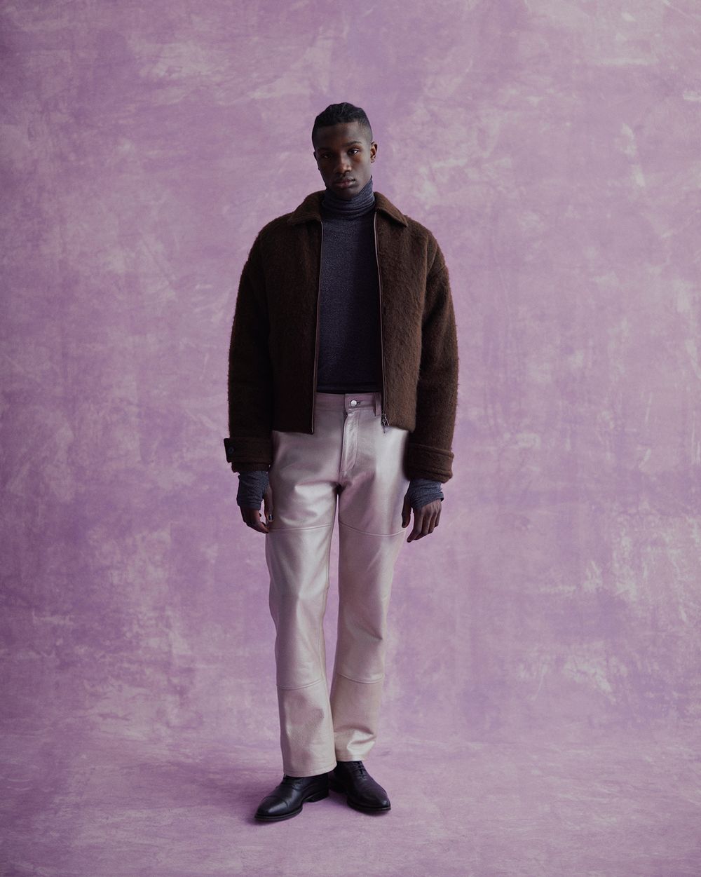 JUHA 2023AW LOOK Style-8