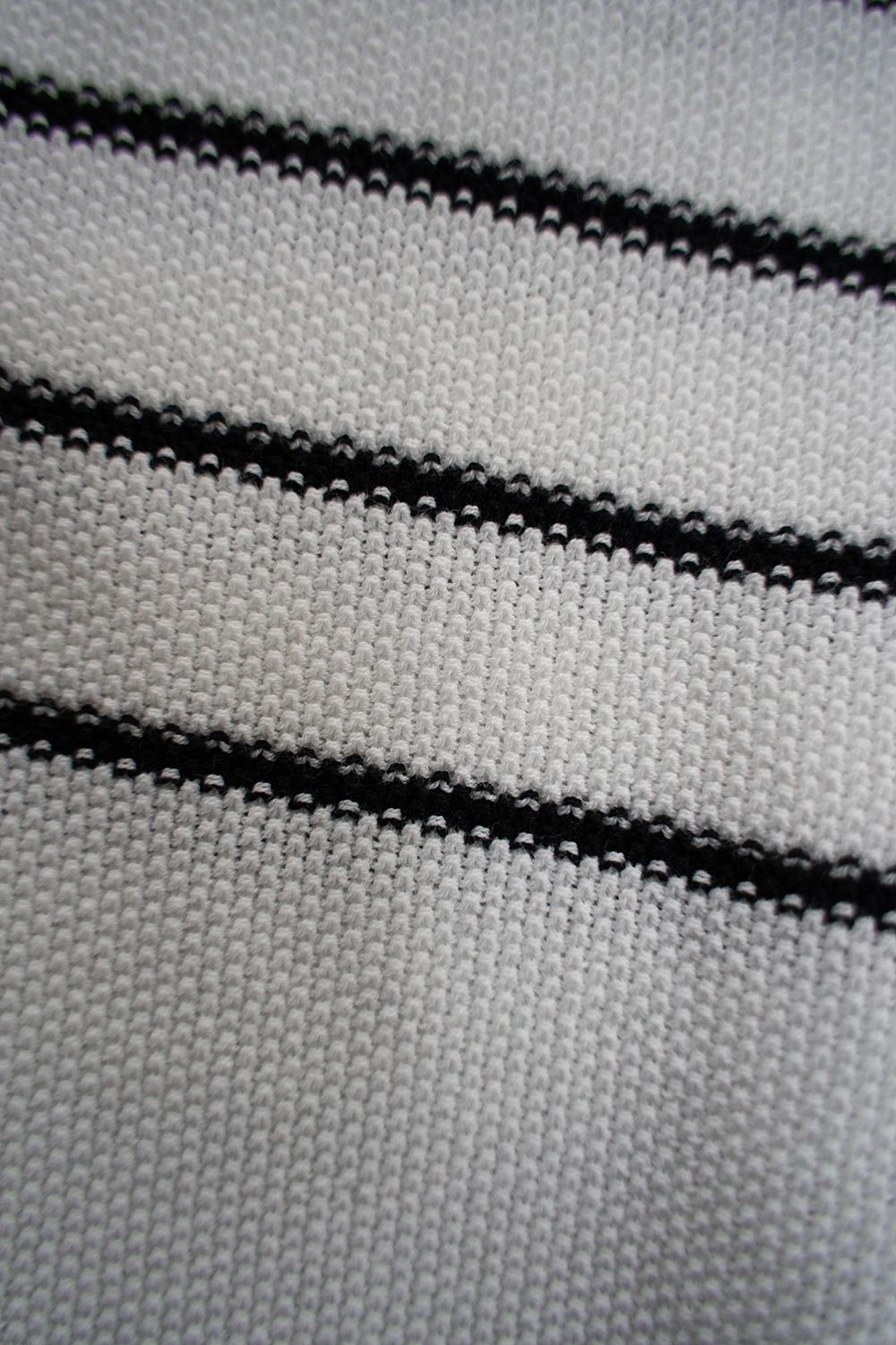 【ラスト1点】【25SS】Funaato Knit(WHITE)