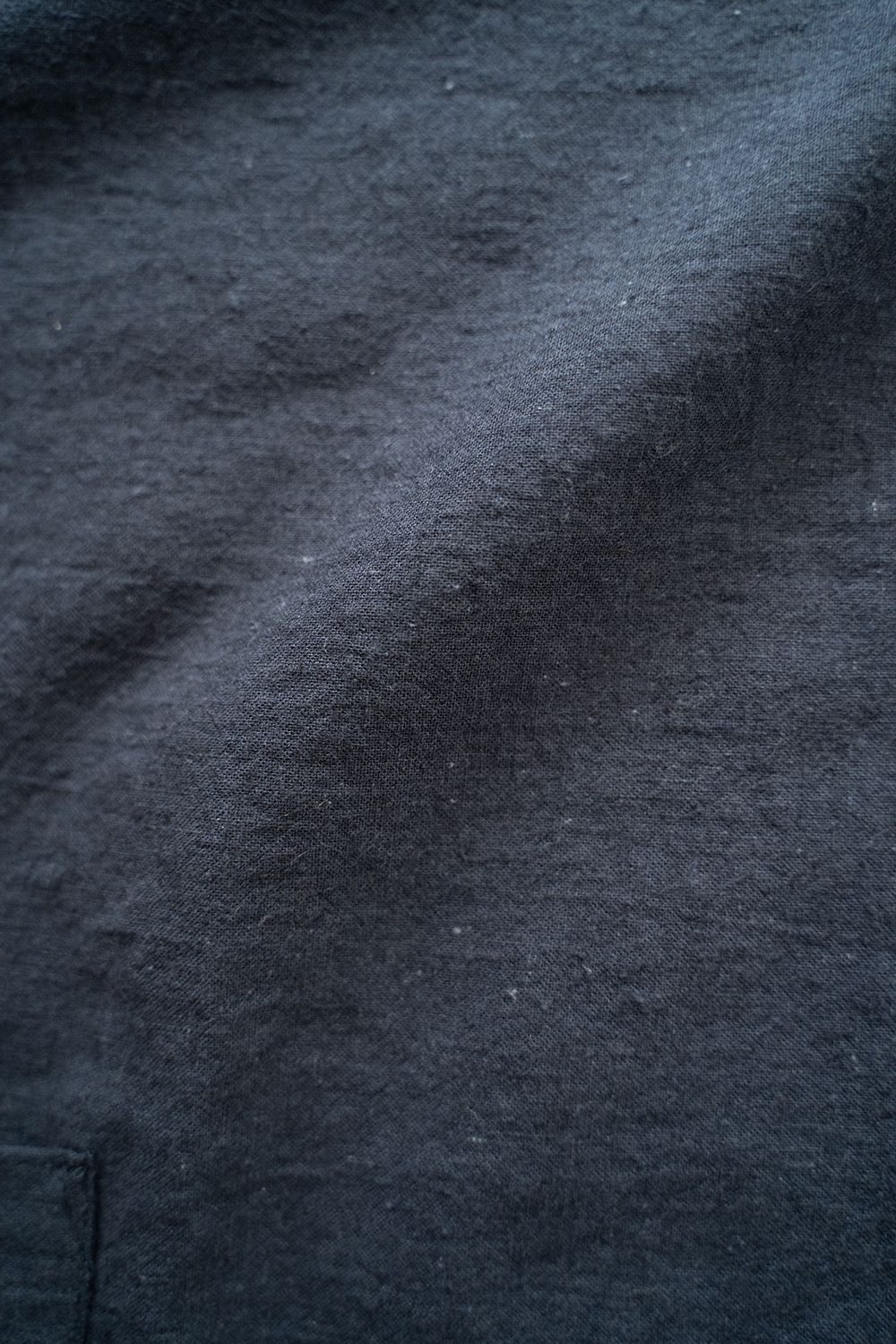 【ラスト1点】【23SS】"nice boat."pajama【セットアップ】(LINEN COTTON NAVY)
