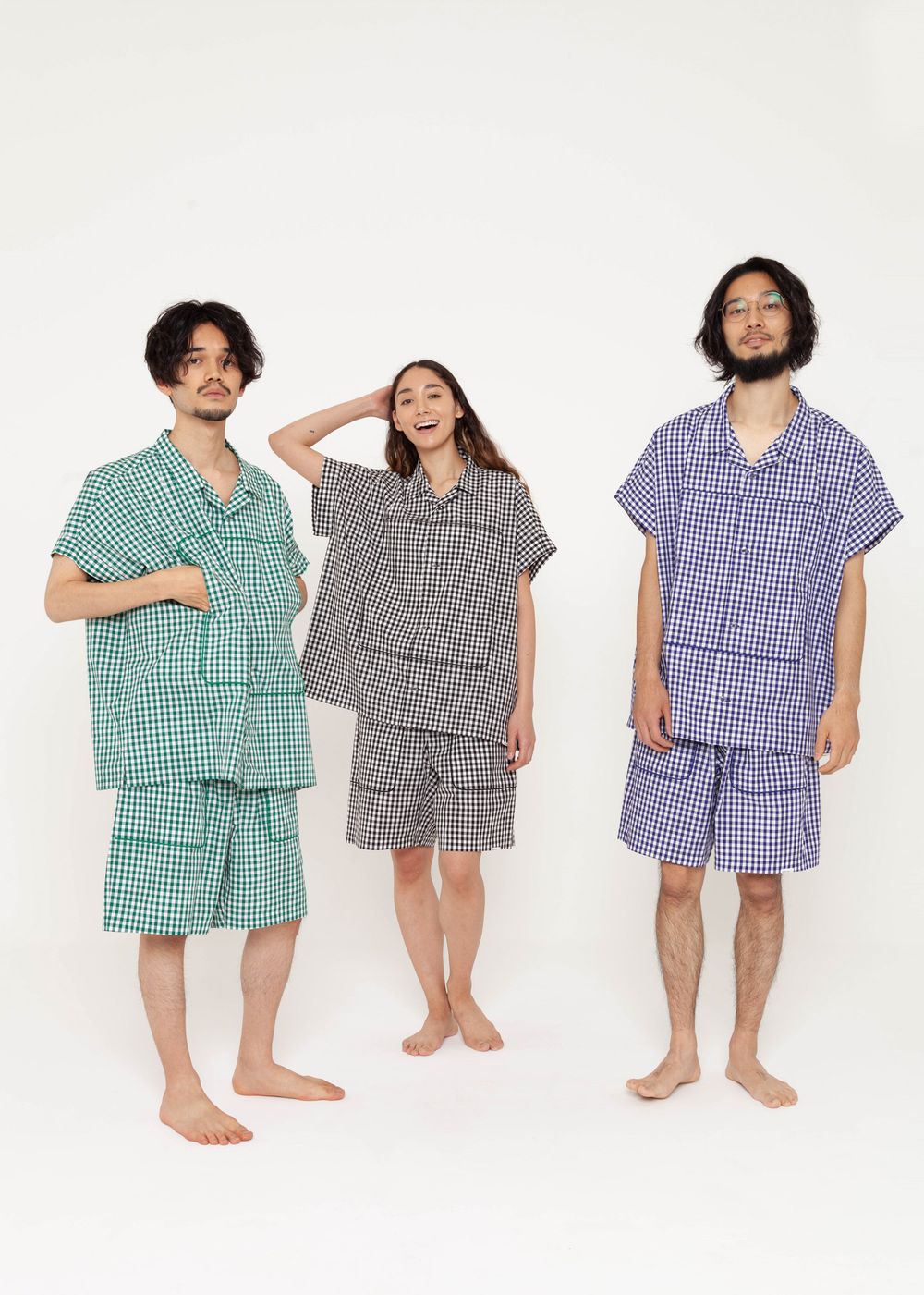 NOWHAW 2021SS LOOK Style-23