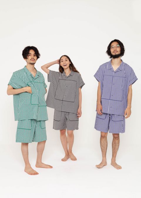 NOWHAW 2021SS LOOK Style-23