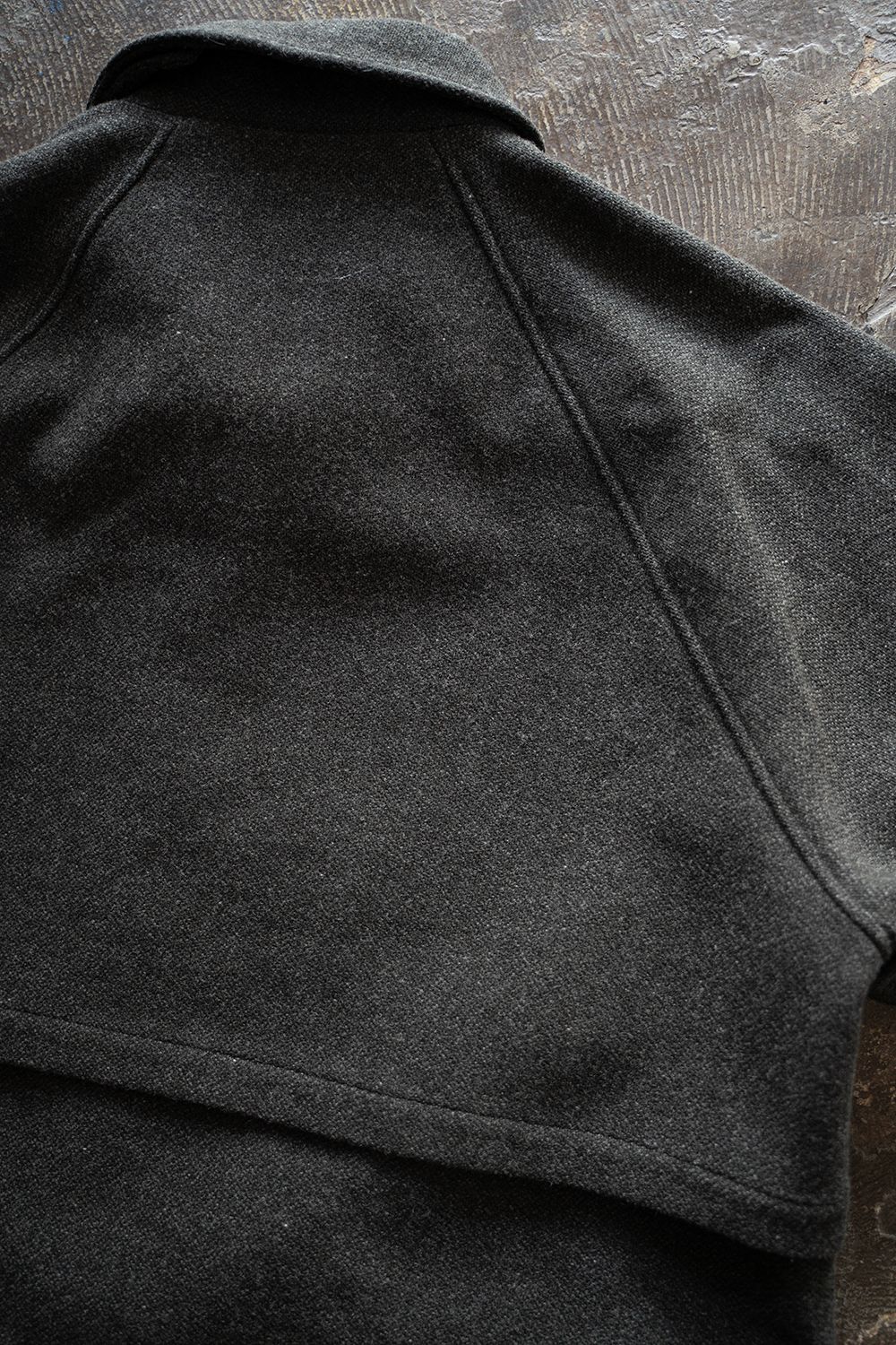 STILL BY HAND - 【ラスト1点】【24AW】ウールツイードステン