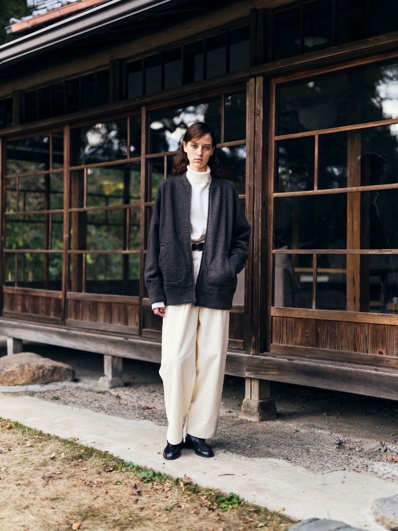 Slopeslow 2026AW LOOK Style-3