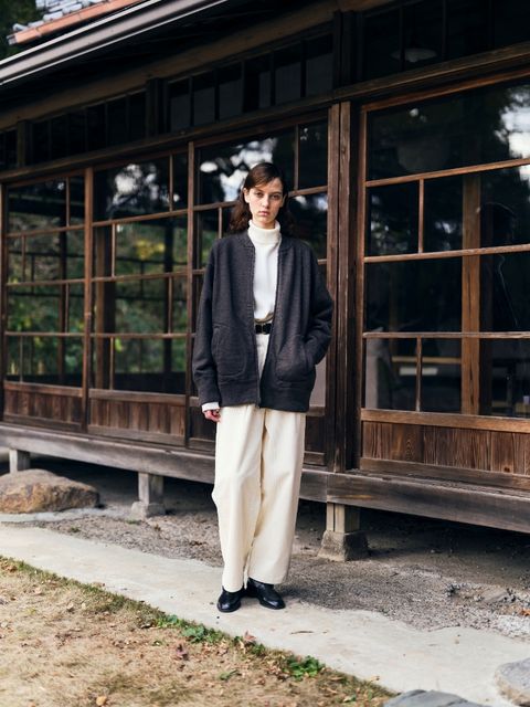 Slopeslow 2026AW LOOK Style-3