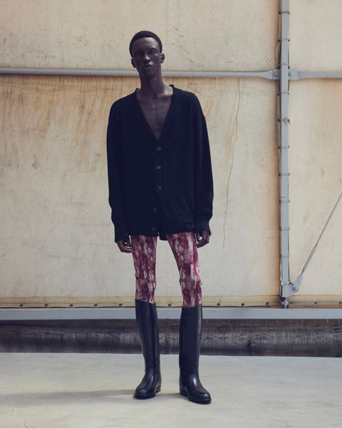 JUHA 2024SS LOOK Style-10