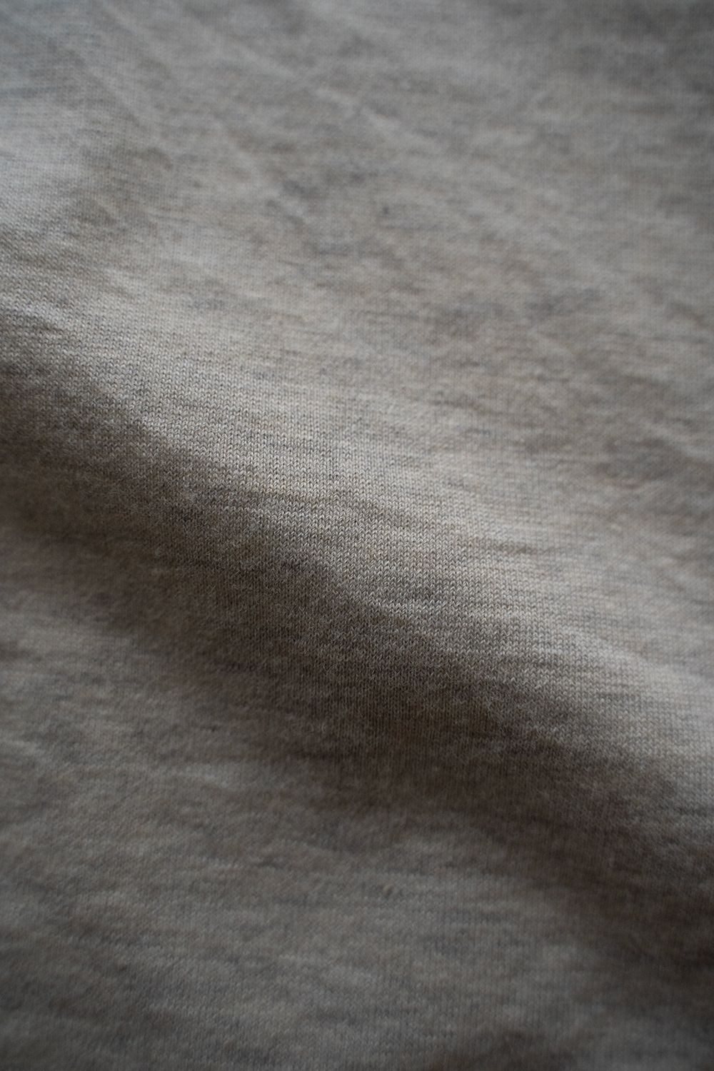 【ラスト1点】【25SS】グラフィックTシャツ(OATMEAL)