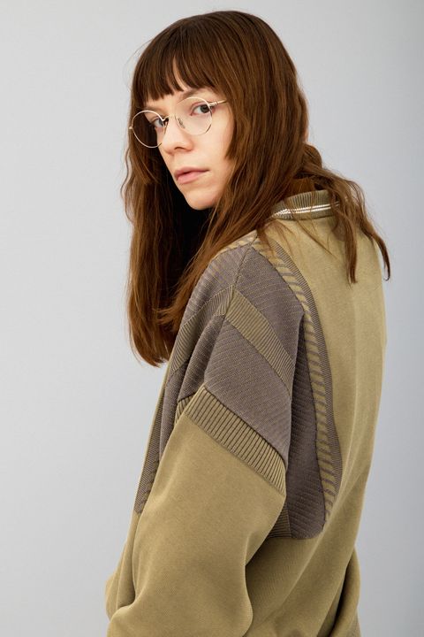 YASHIKI 2025AW LOOK Style-9