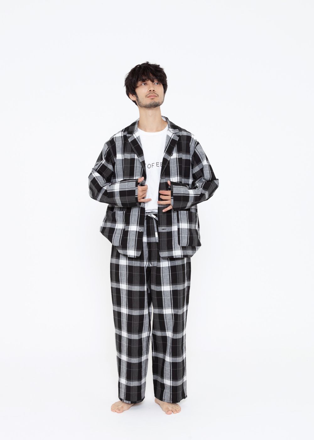 NOWHAW 2023SS LOOK Style-19